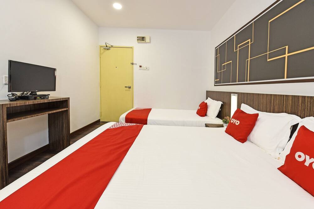 Photo of Bedroom in Muar