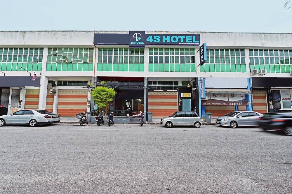 Photo of Outdoor in Muar
