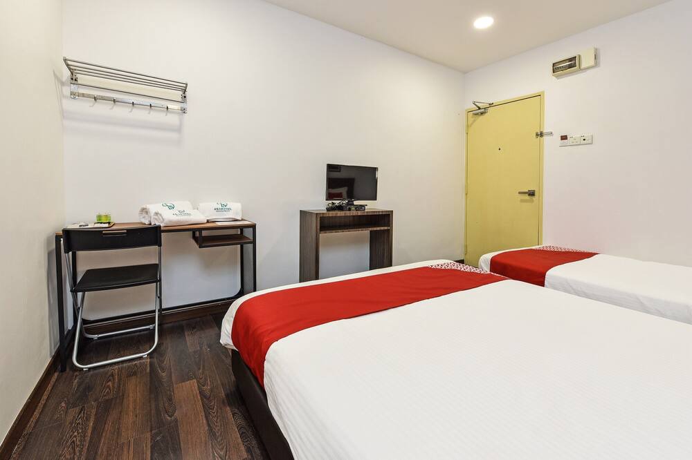 Photo of Bedroom in Muar