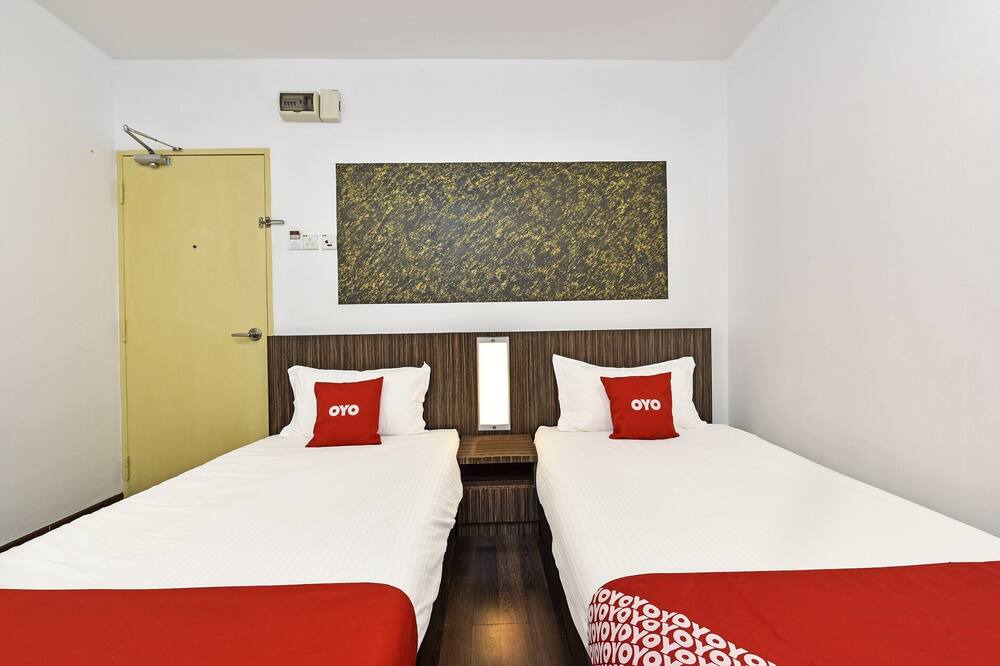 Photo of Bedroom in Muar