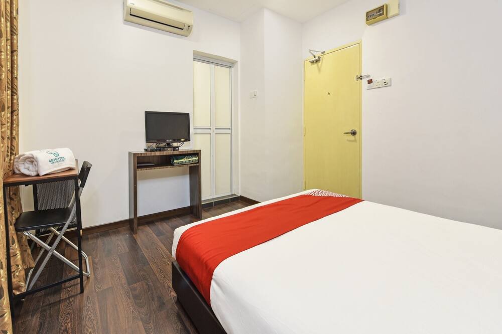Photo of Bedroom in Muar