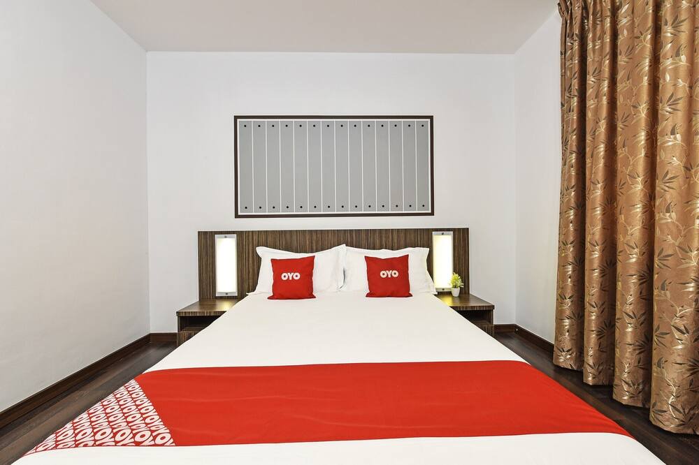 Photo of Bedroom in Muar