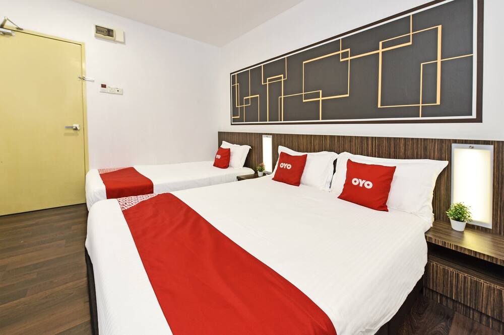 Photo of Bedroom in Muar