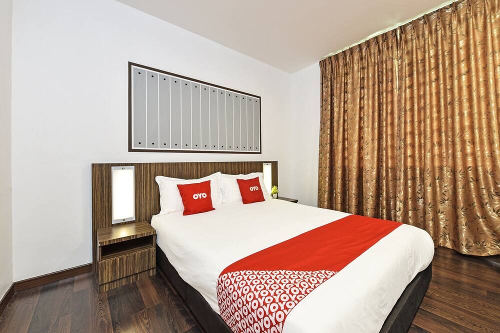 Photo of Bedroom in Muar