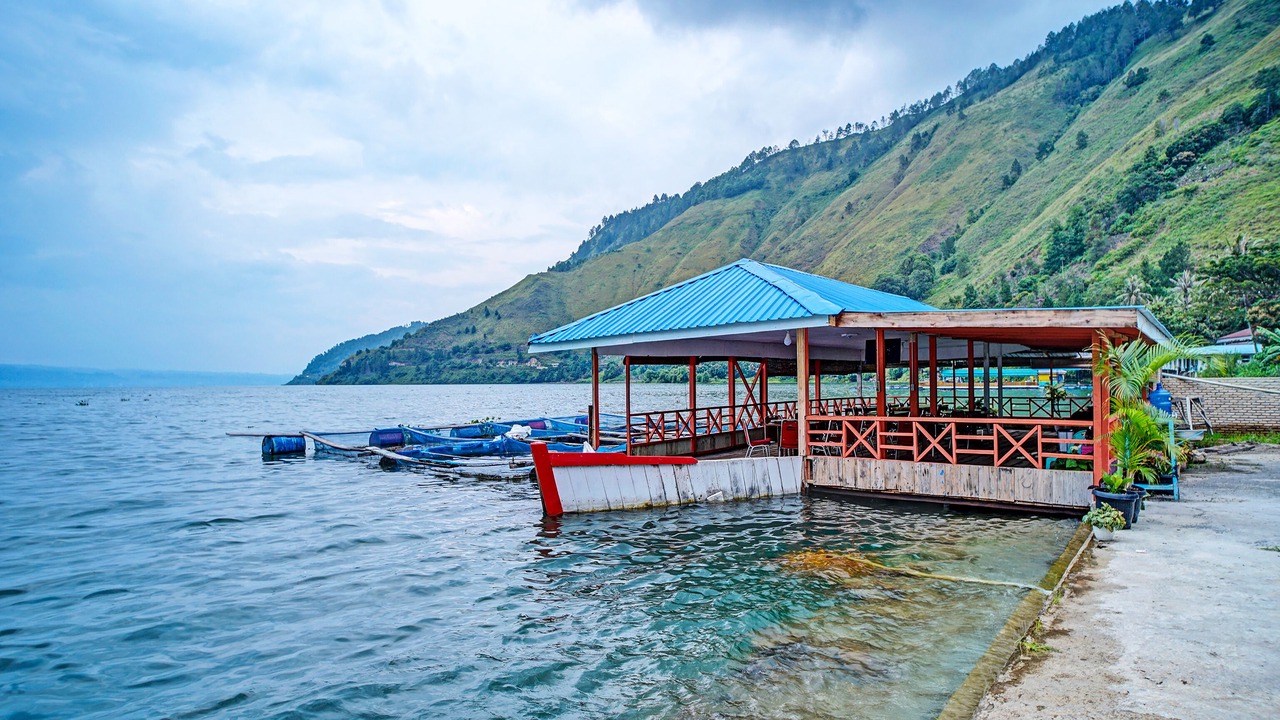 Photo of Outdoor in Parmonangan