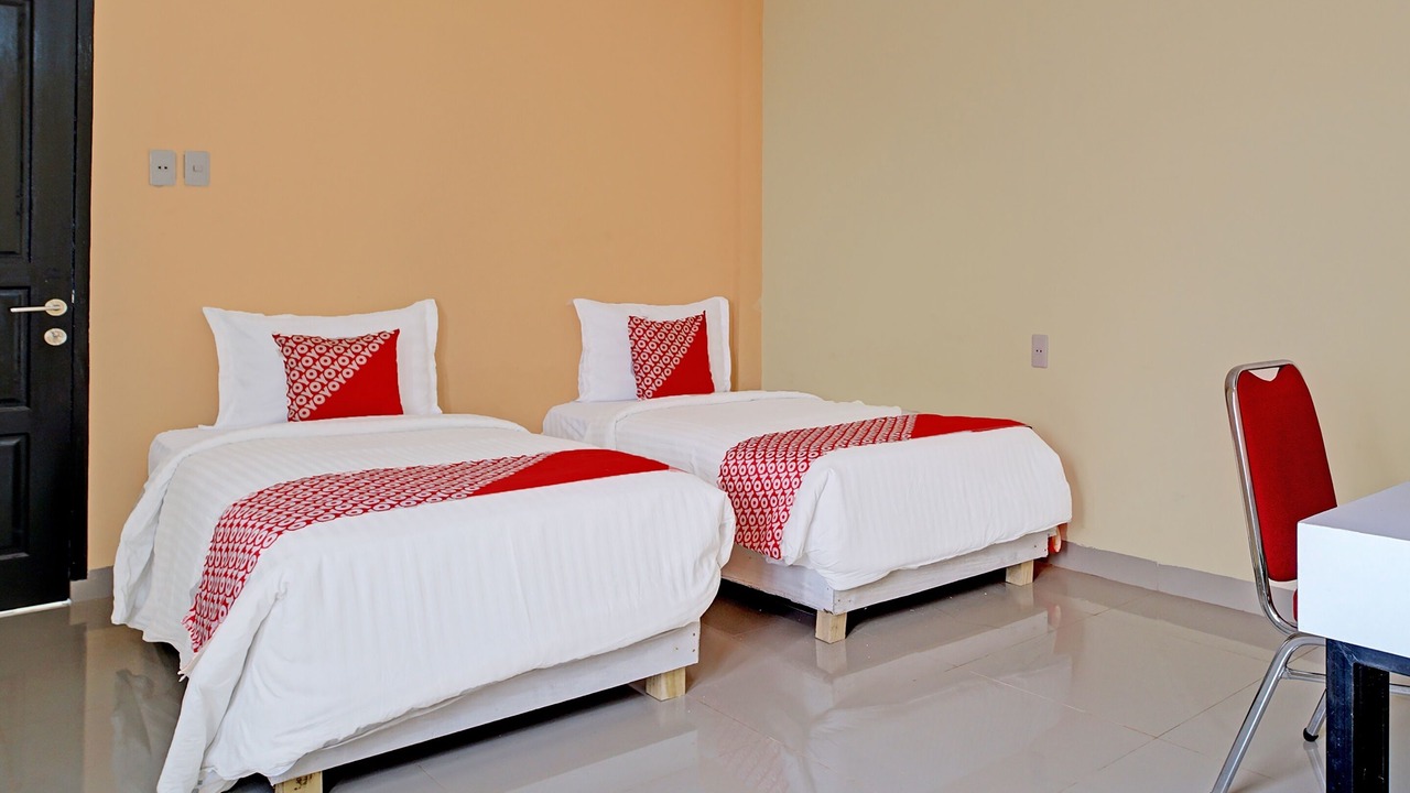 Photo of Bedroom in Parmonangan
