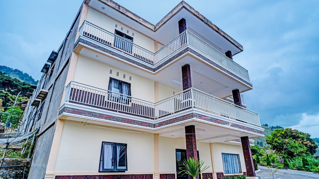 Photo of Outdoor in Parmonangan
