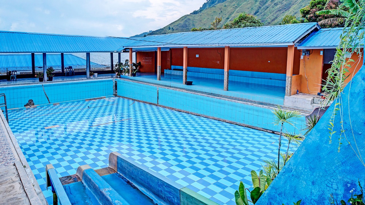 Photo of Outdoor in Parmonangan