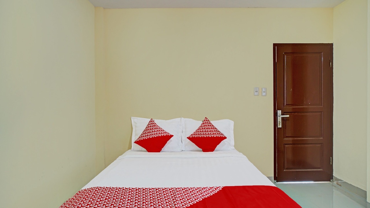 Photo of Bedroom in Parmonangan