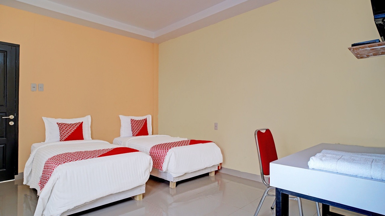 Photo of Bedroom in Parmonangan