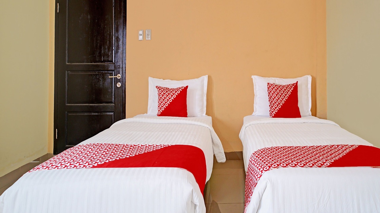 Photo of Bedroom in Parmonangan