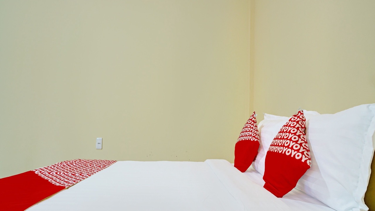 Photo of Bedroom in Parmonangan