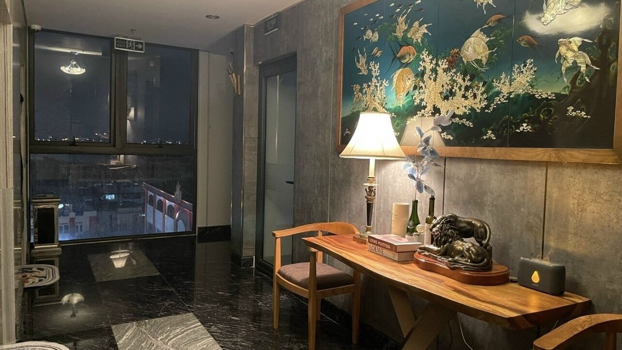 Photo of Patio Balcony in District 6