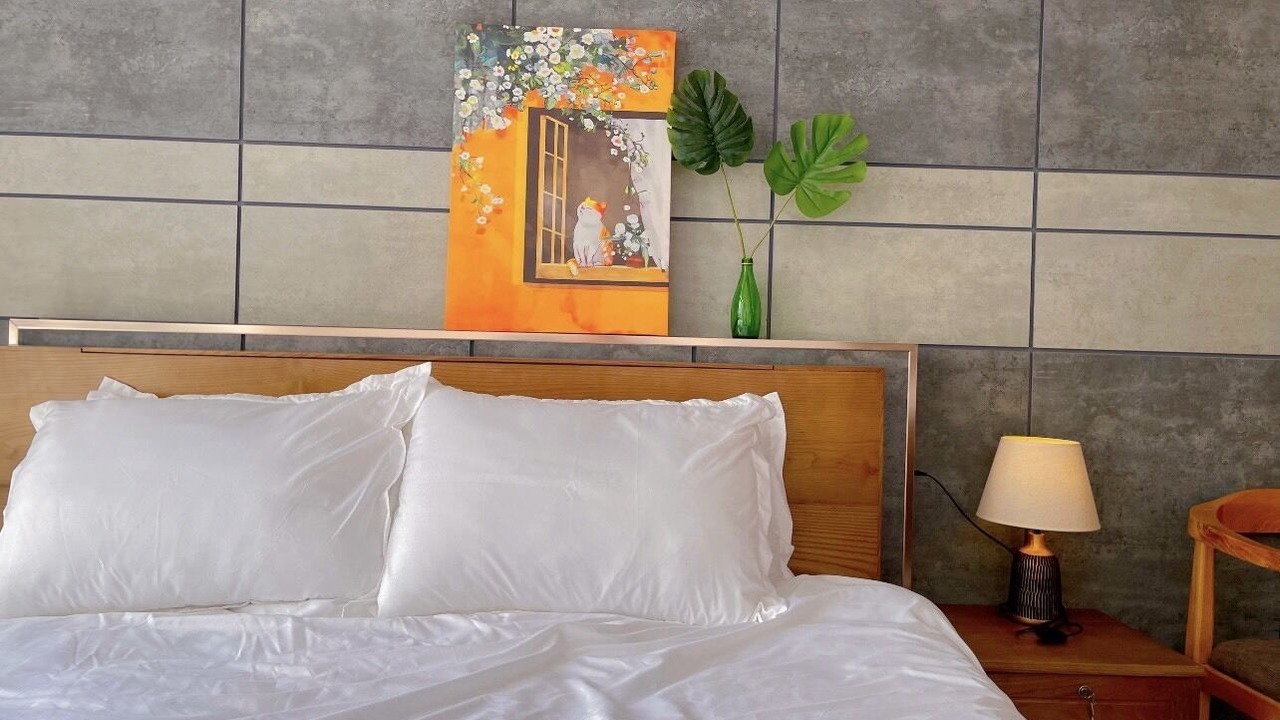 Photo of Bedroom in District 6