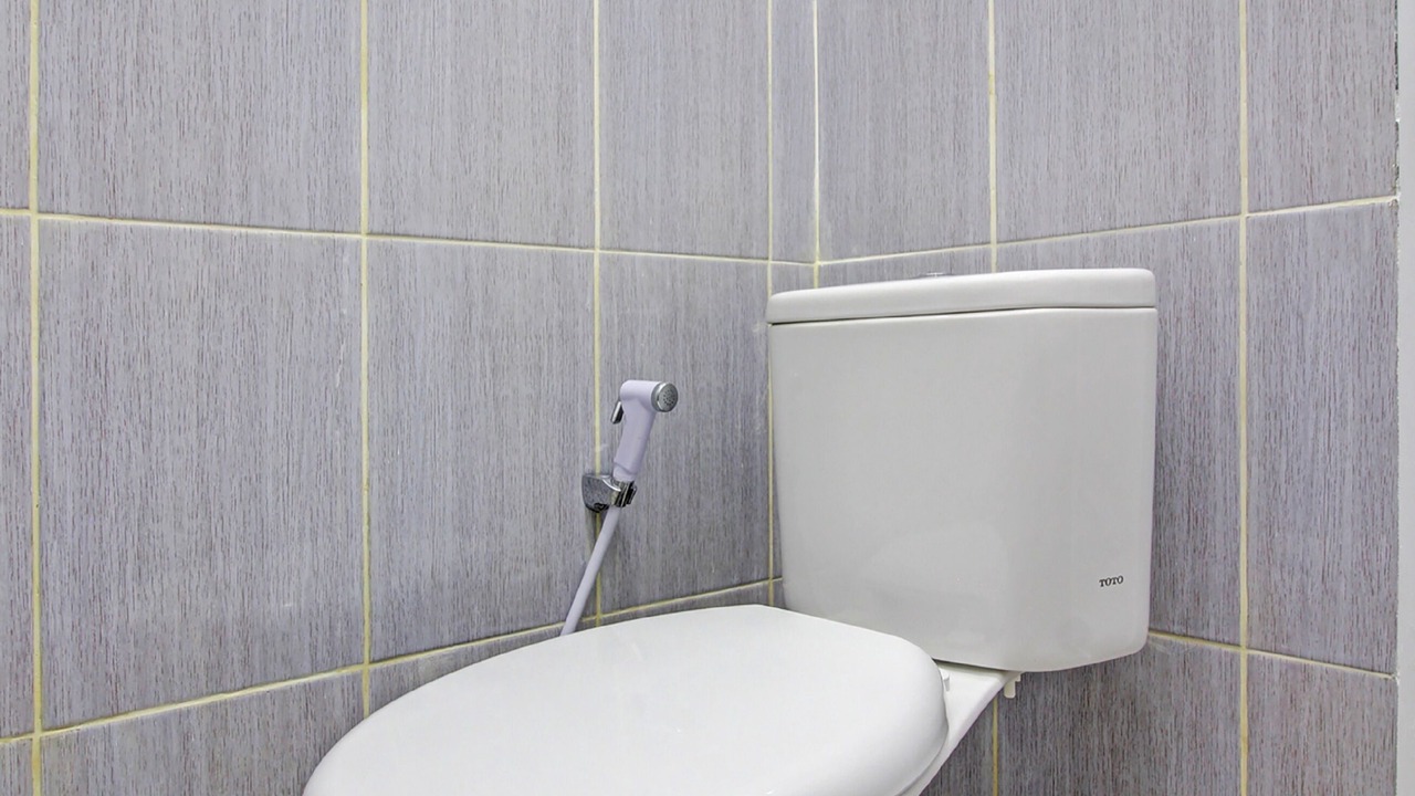 Photo of Bathroom in Temon