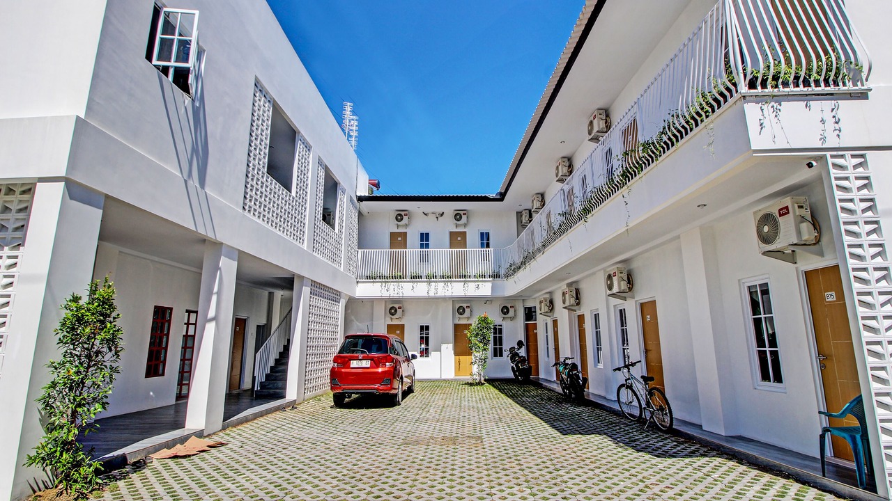Photo of Outdoor in Temon