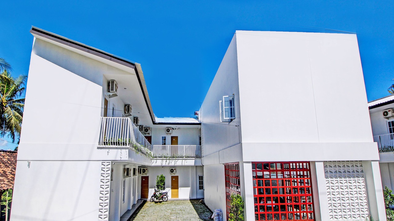 Photo of Outdoor in Temon