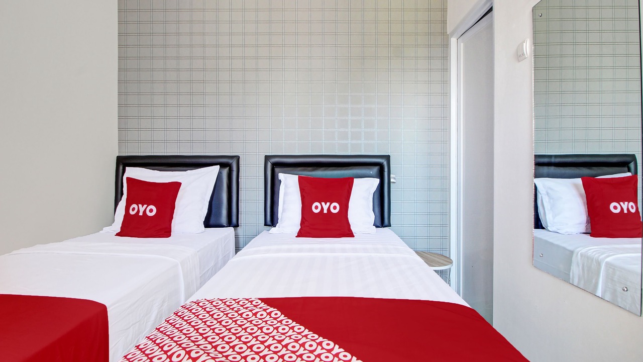 Photo of Bedroom in Temon
