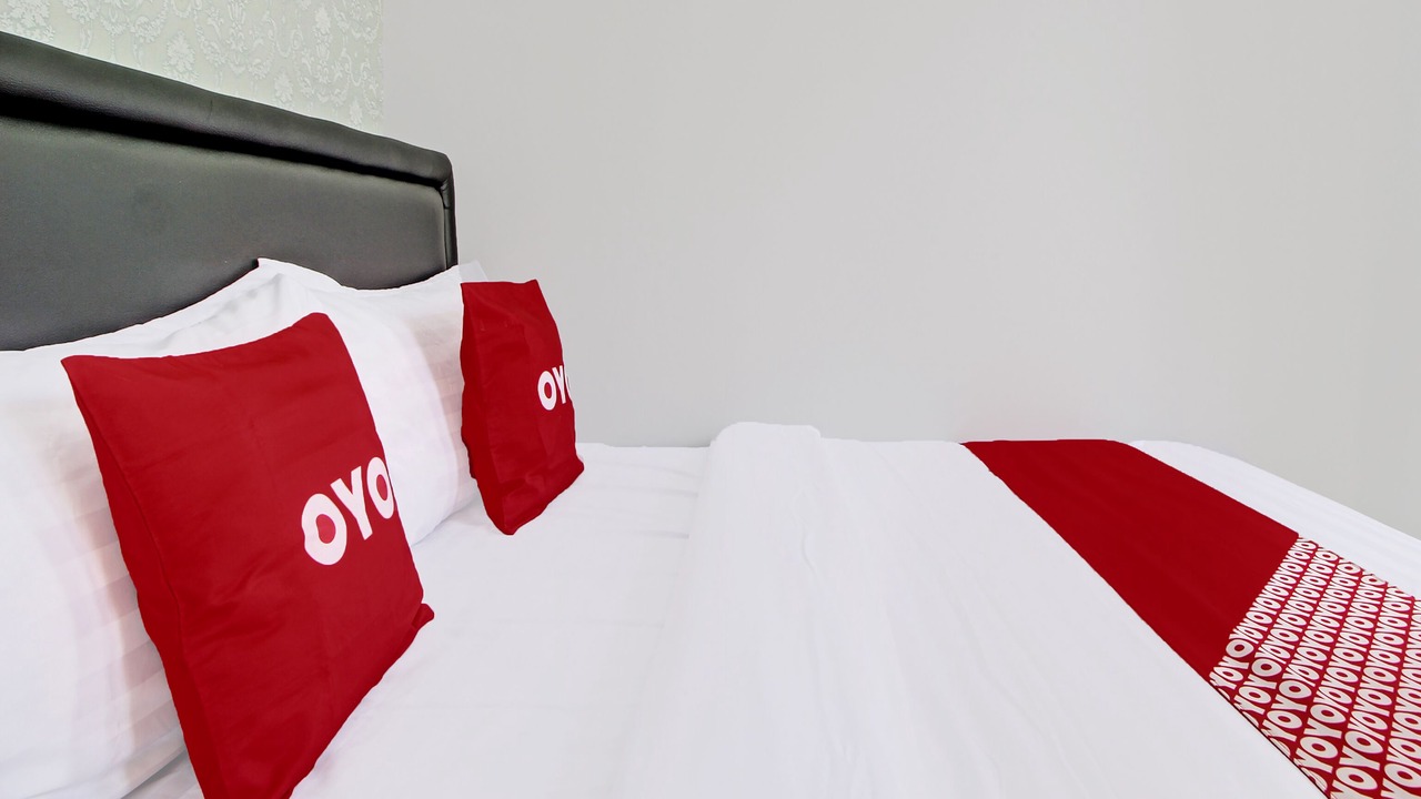 Photo of Bedroom in Temon