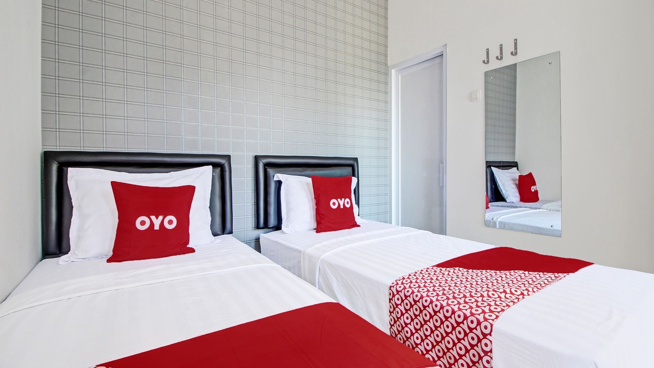 Photo of Bedroom in Temon