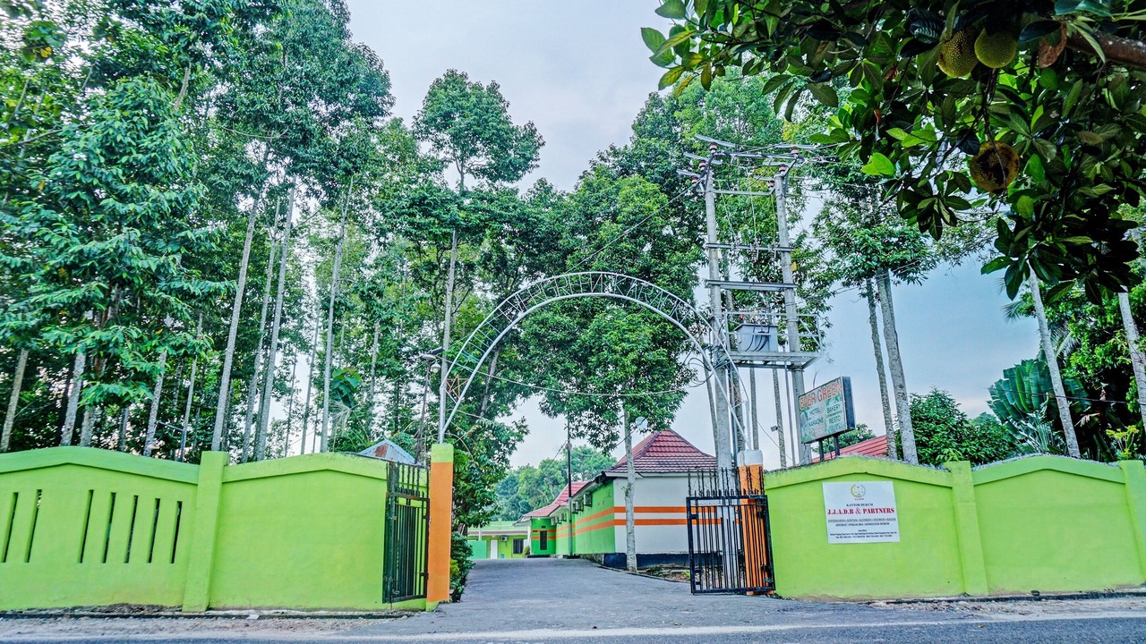 Photo of Outdoor in South Ogan Komering Ulu
