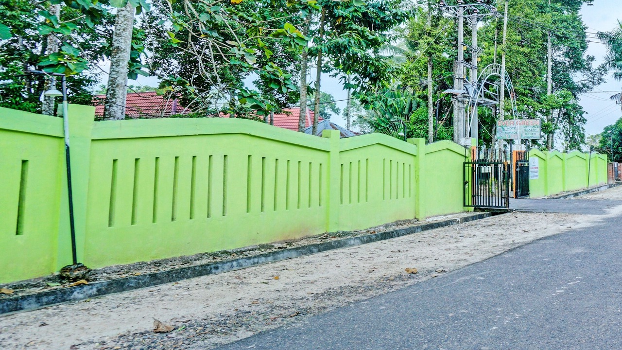 Photo of Outdoor in South Ogan Komering Ulu