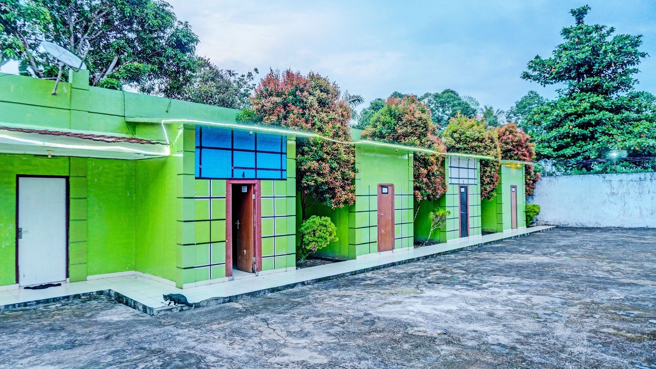 Photo of Outdoor in South Ogan Komering Ulu