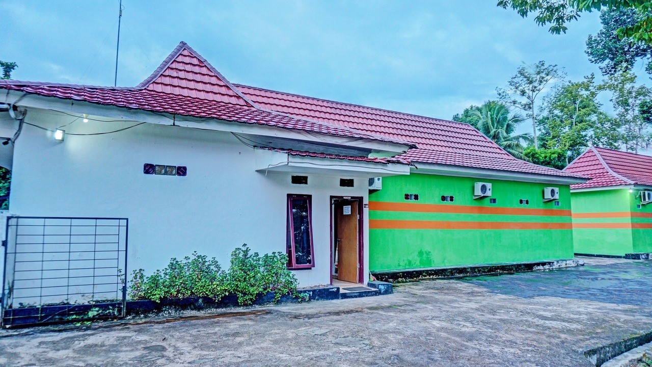 Photo of Outdoor in South Ogan Komering Ulu