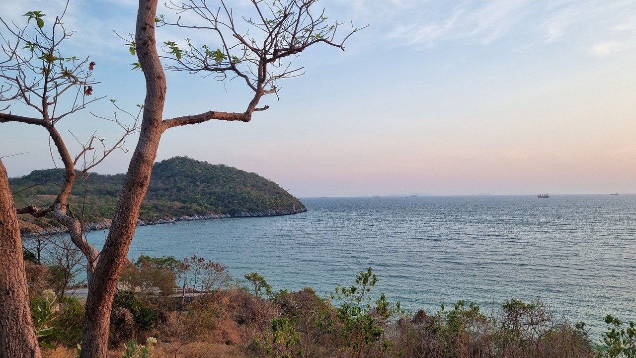 Photo of Outdoor in Ko Sichang