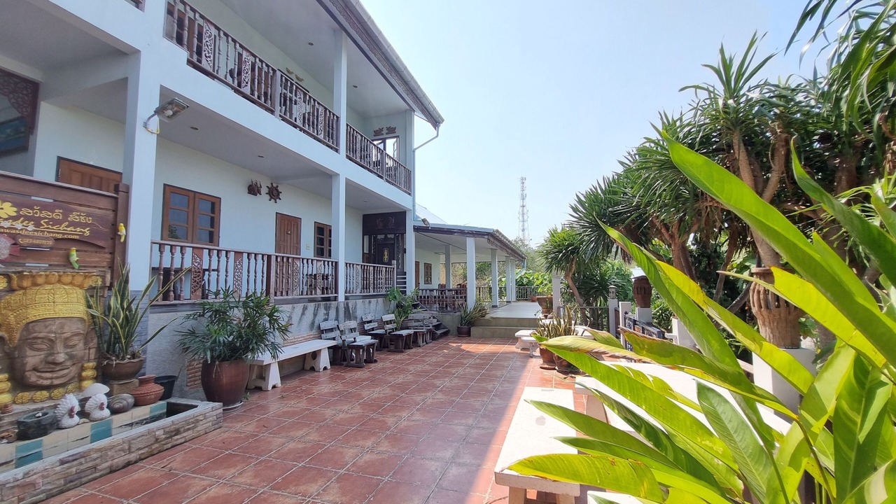 Photo of Bedroom in Ko Sichang