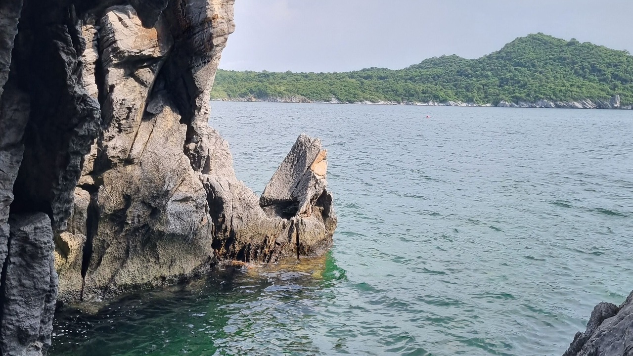 Photo of Outdoor in Ko Sichang