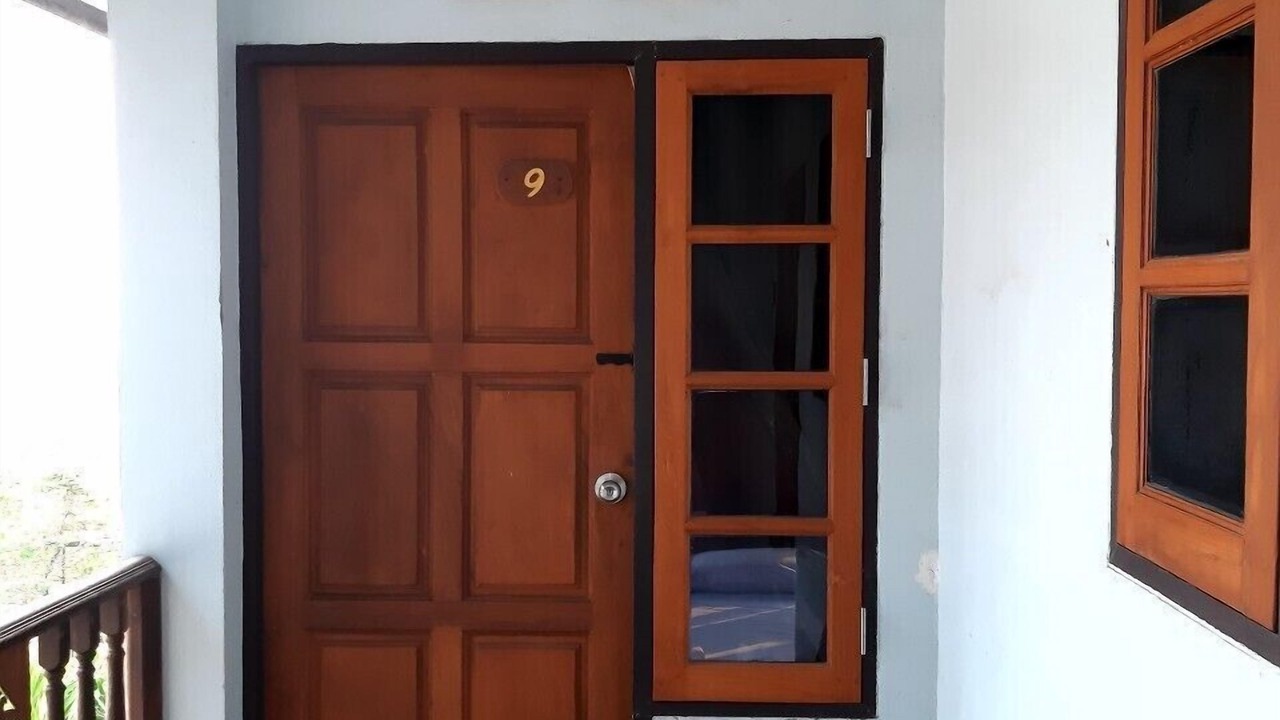 Photo of Bedroom in Ko Sichang