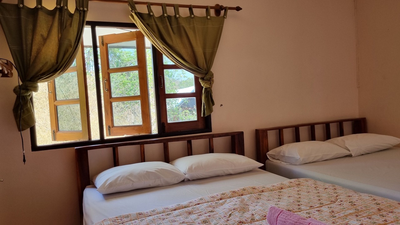 Photo of Bedroom in Ko Sichang