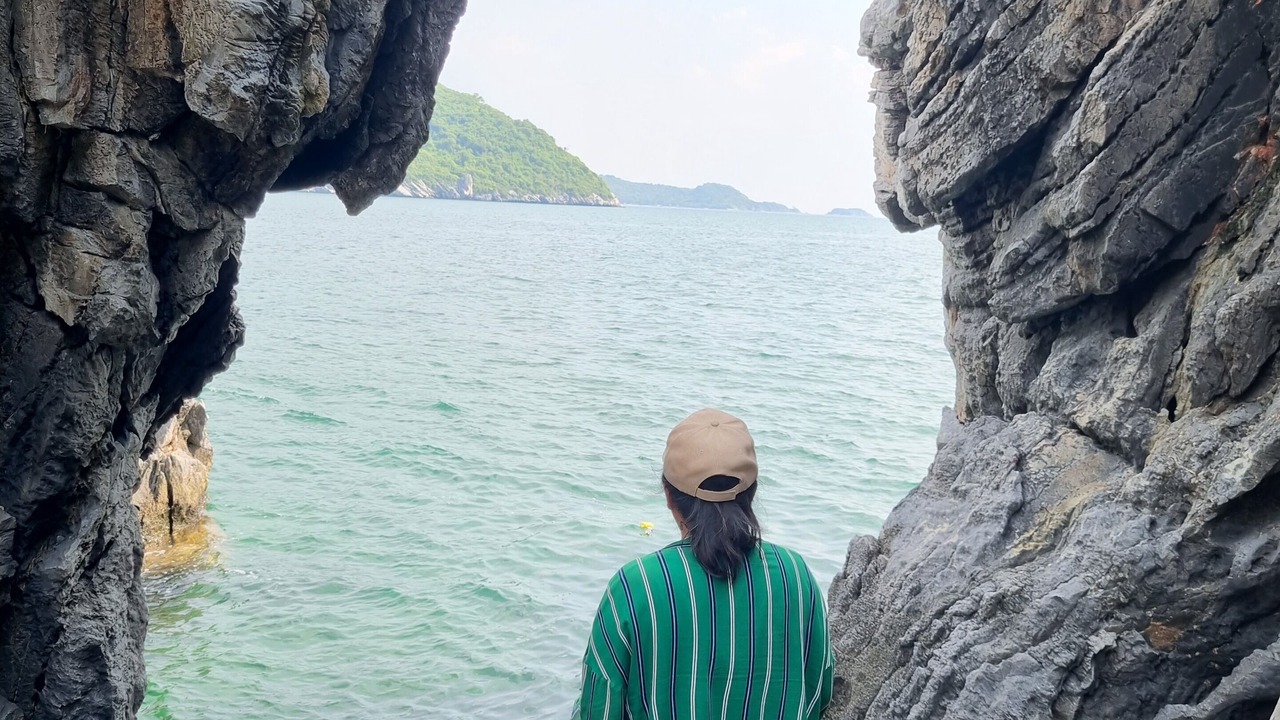 Photo of Outdoor in Ko Sichang