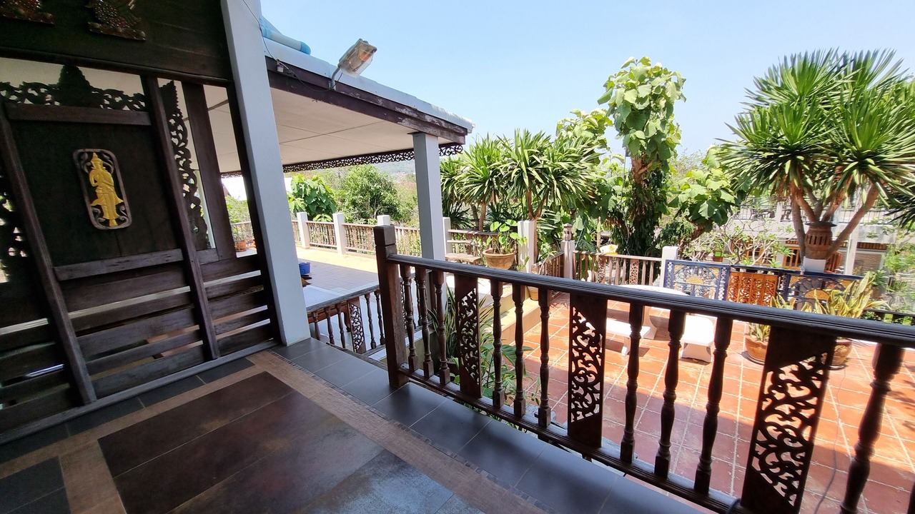 Photo of Bedroom in Ko Sichang