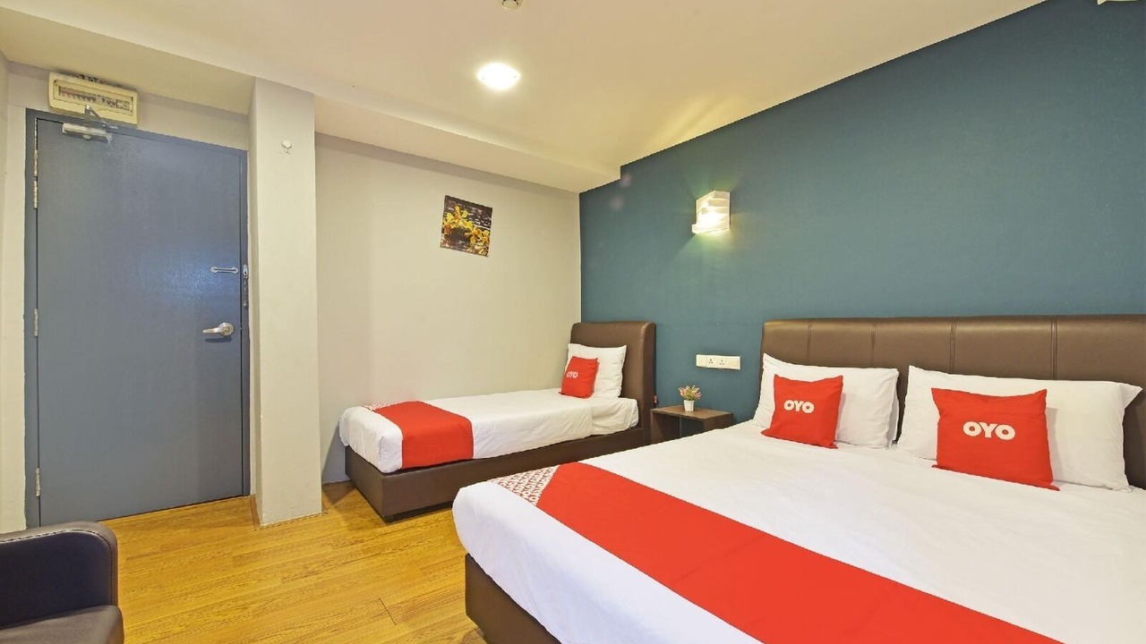 Photo of Bedroom in Pekeliling