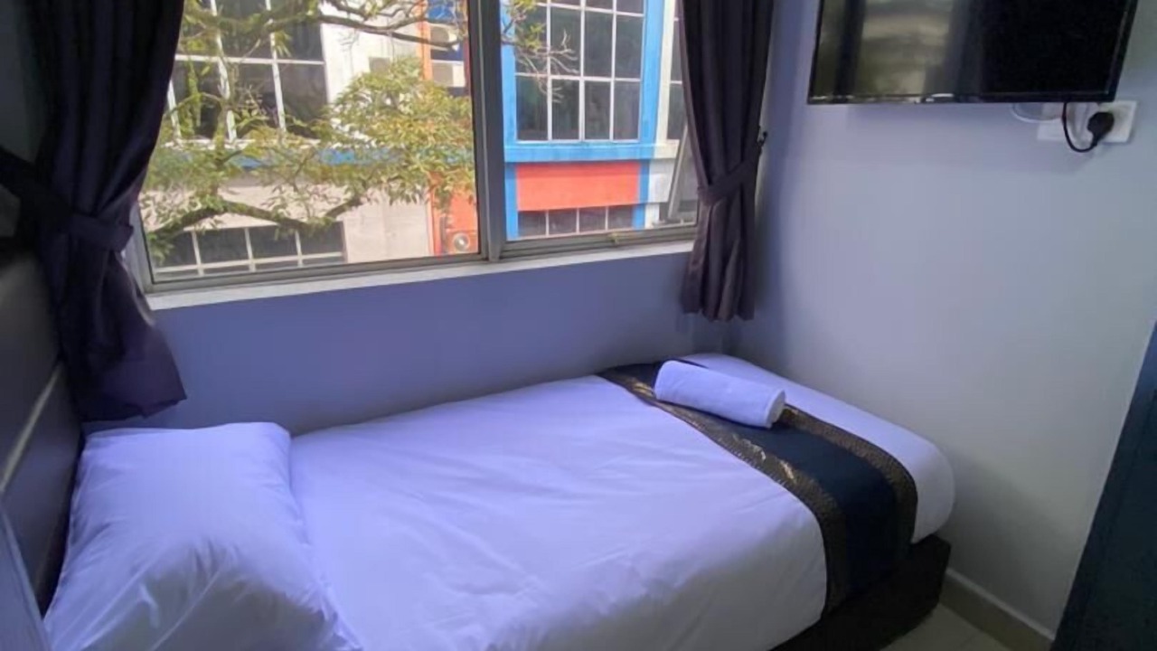 Photo of Bedroom in Pekeliling