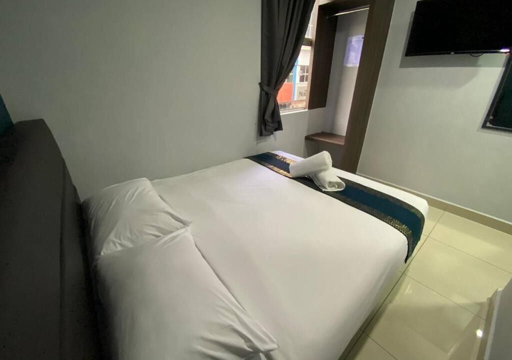 Photo of Bedroom in Pekeliling