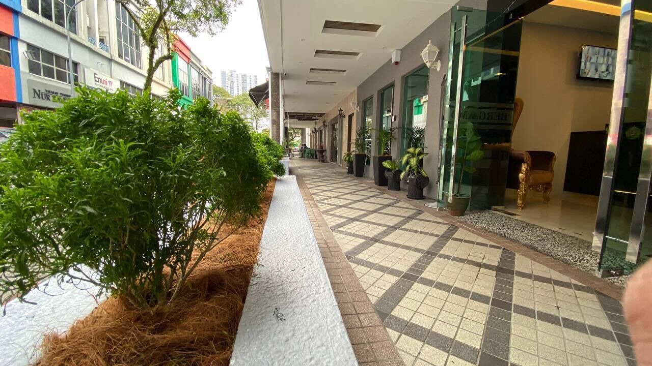 Photo of Outdoor in Pekeliling