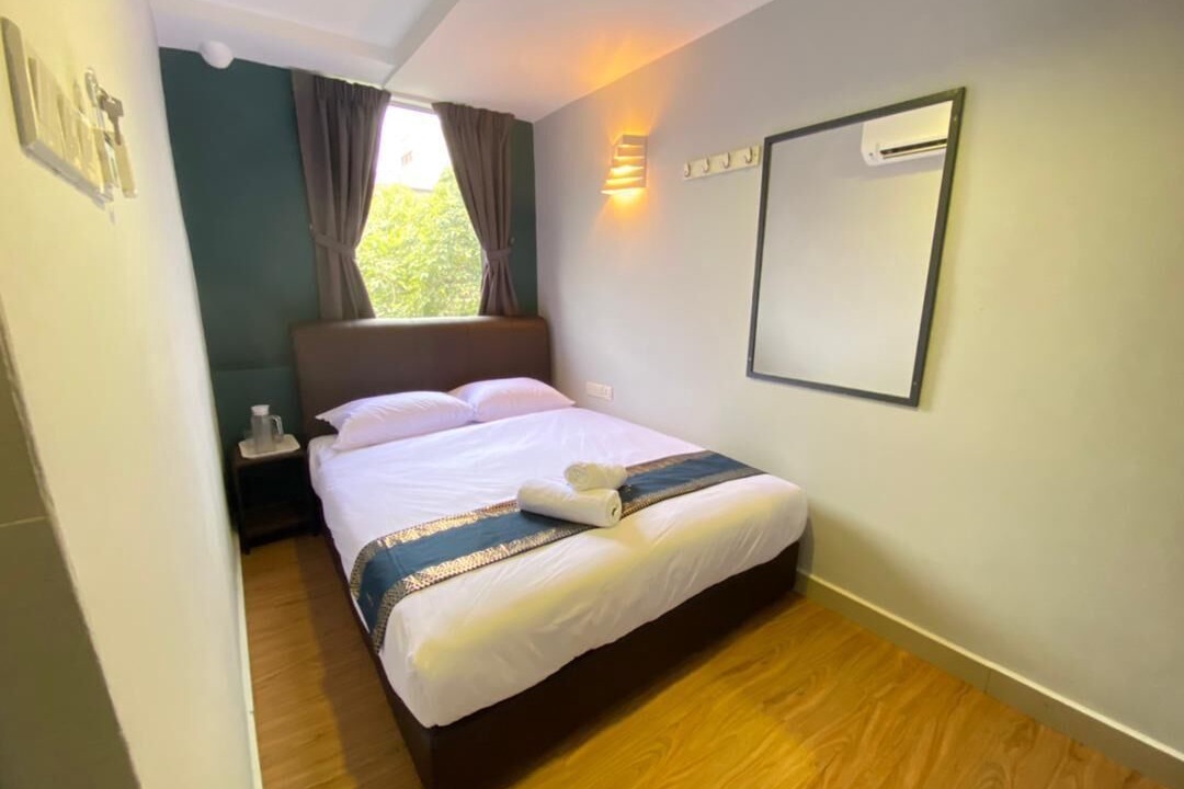Photo of Bedroom in Pekeliling
