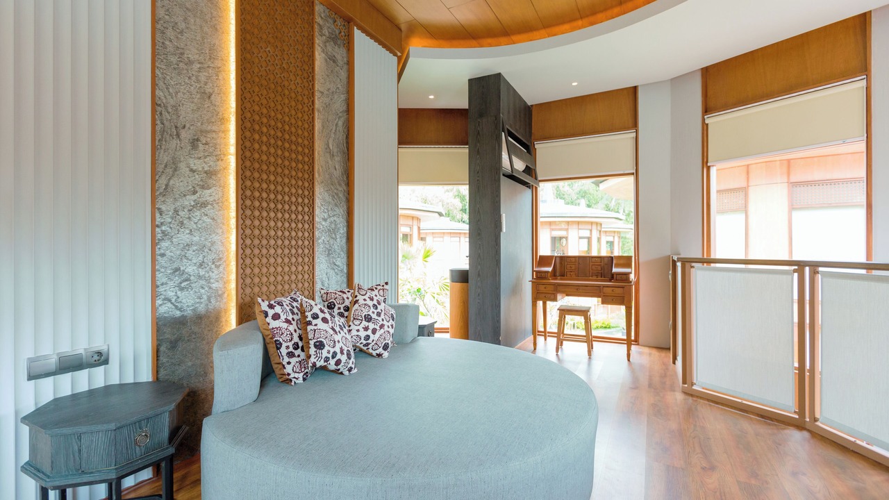 Photo of Livingroom in Borobudur