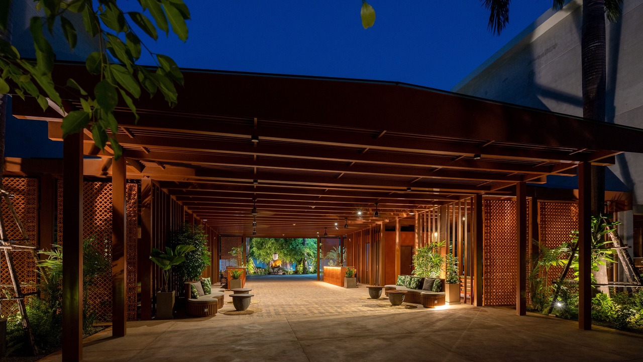 Photo of Outdoor in Siem Reap