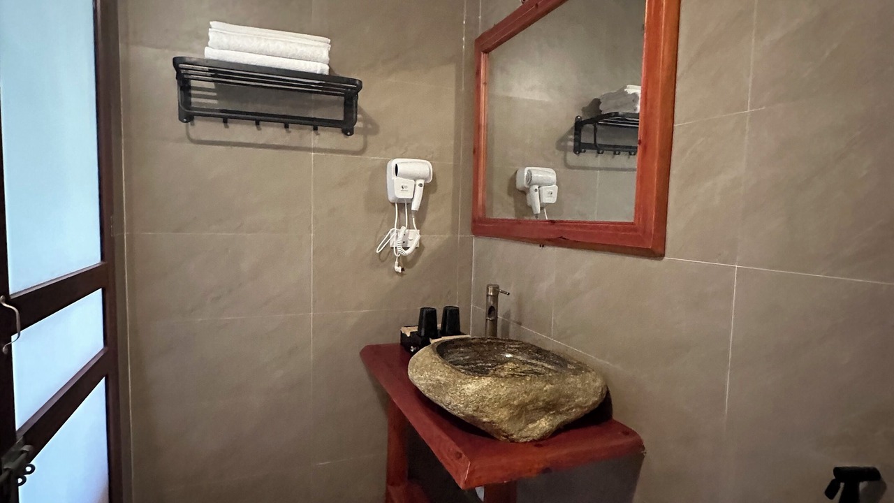 Photo of Bathroom in Bac Ha