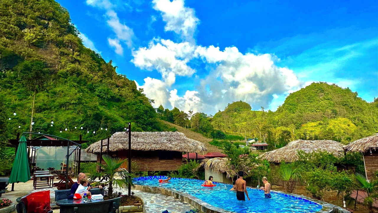 Photo of Outdoor in Bac Ha