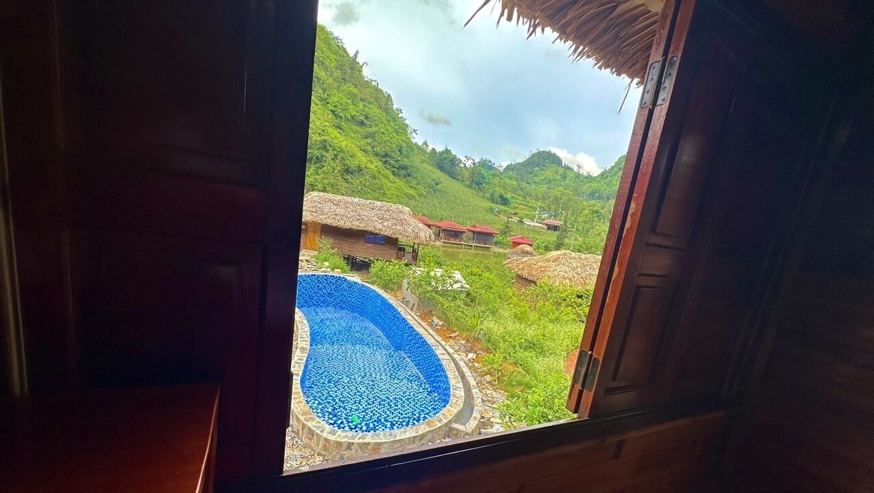 Photo of Outdoor in Bac Ha