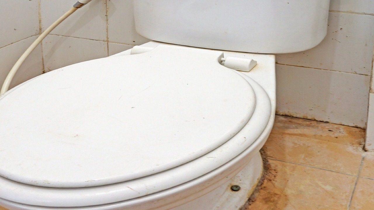 Photo of Bathroom in Malang