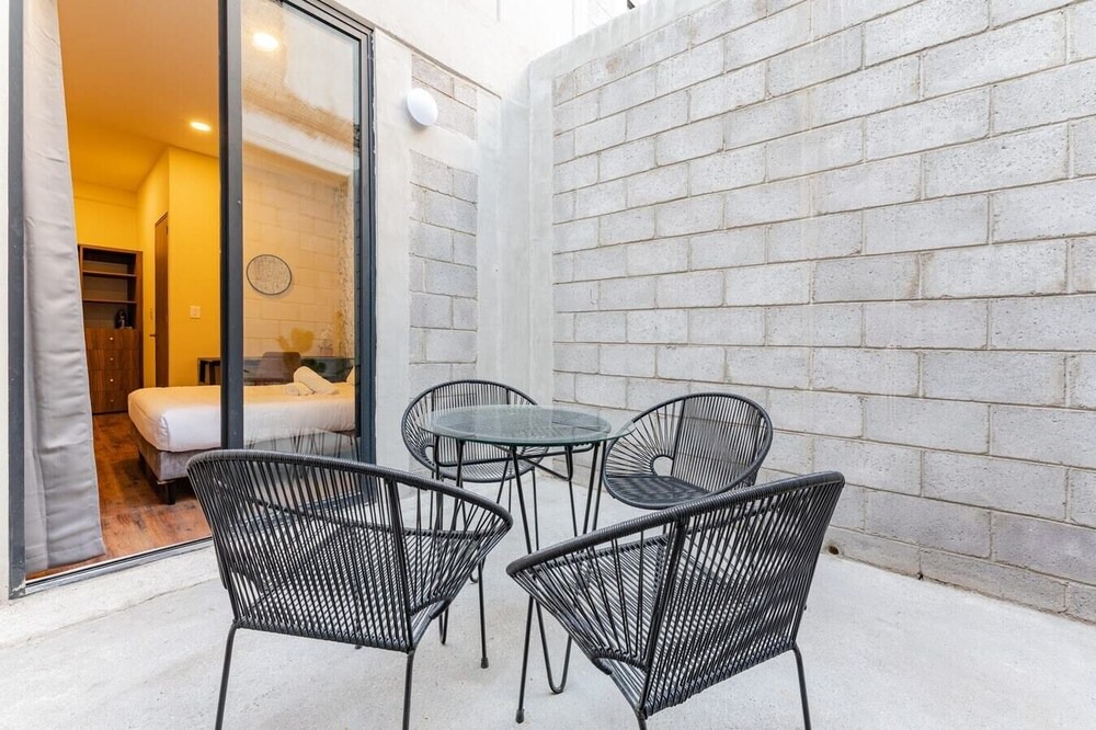 Photo of Outdoor in Doctores