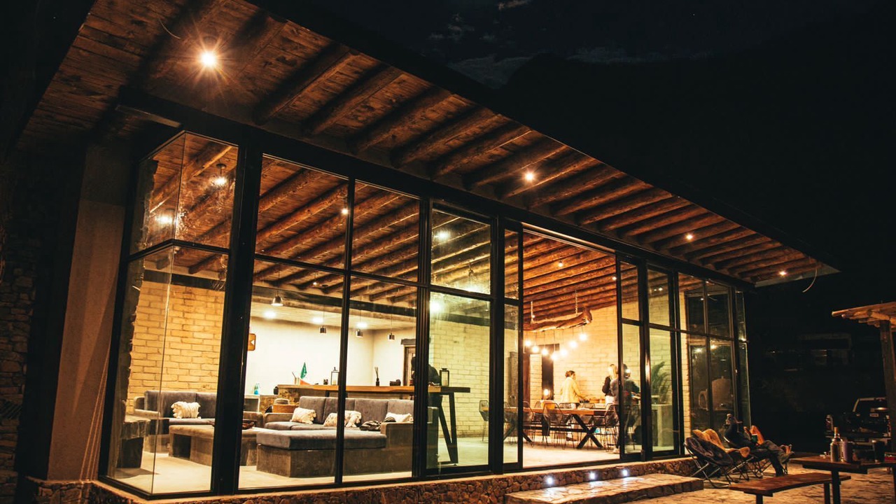 Photo of Outdoor in Monterrey