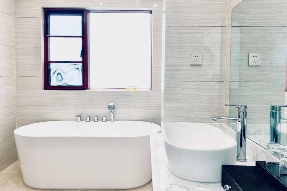 Photo of Bathroom in Muang Khong