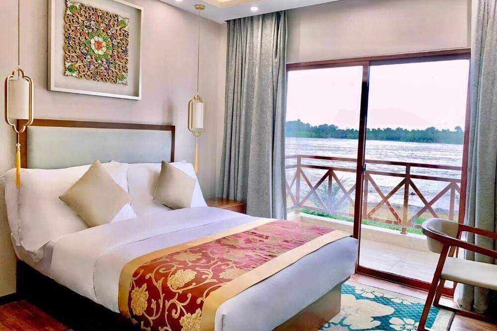 Photo of Bedroom in Muang Khong